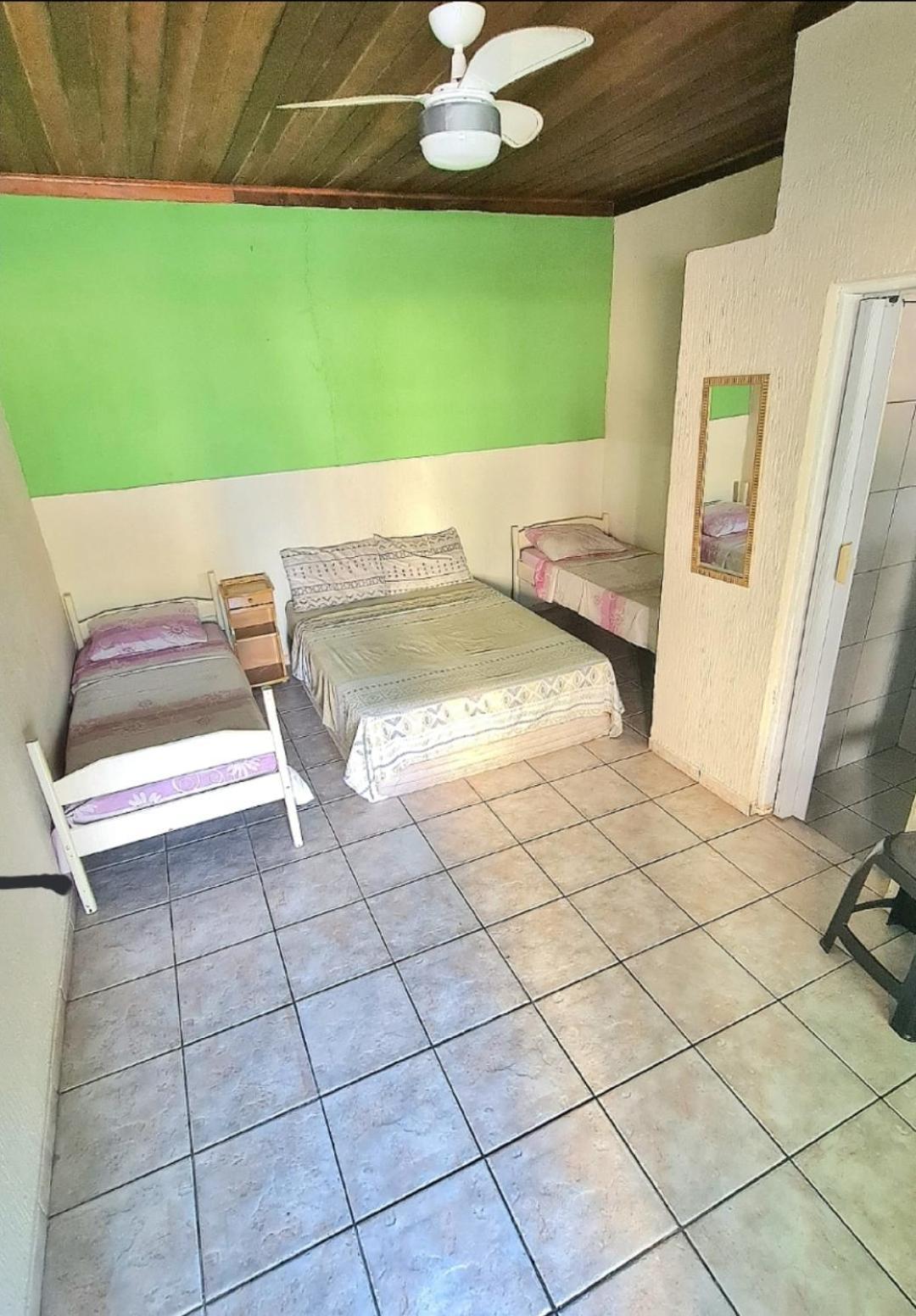 Posada Verde Balneario Caragua Caraguatatuba Εξωτερικό φωτογραφία