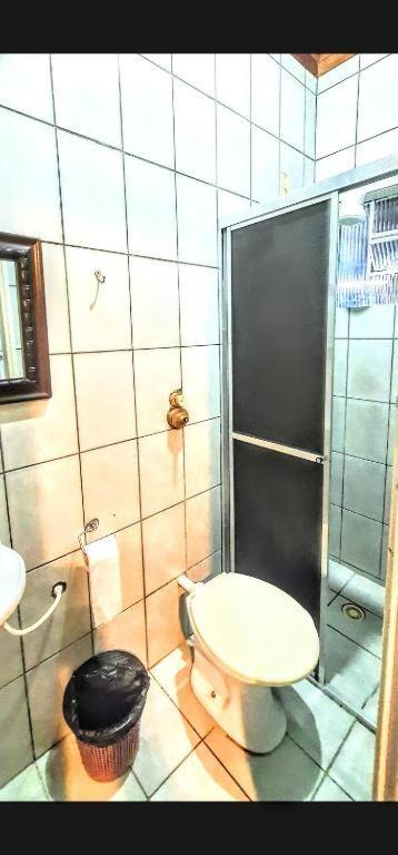 Posada Verde Balneario Caragua Caraguatatuba Εξωτερικό φωτογραφία